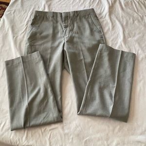 John Weitz NWT Men’s Dress Pants, Size 34x32